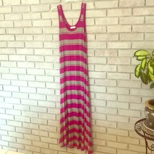 🌸Calvin Klein Maxi Dress🌸